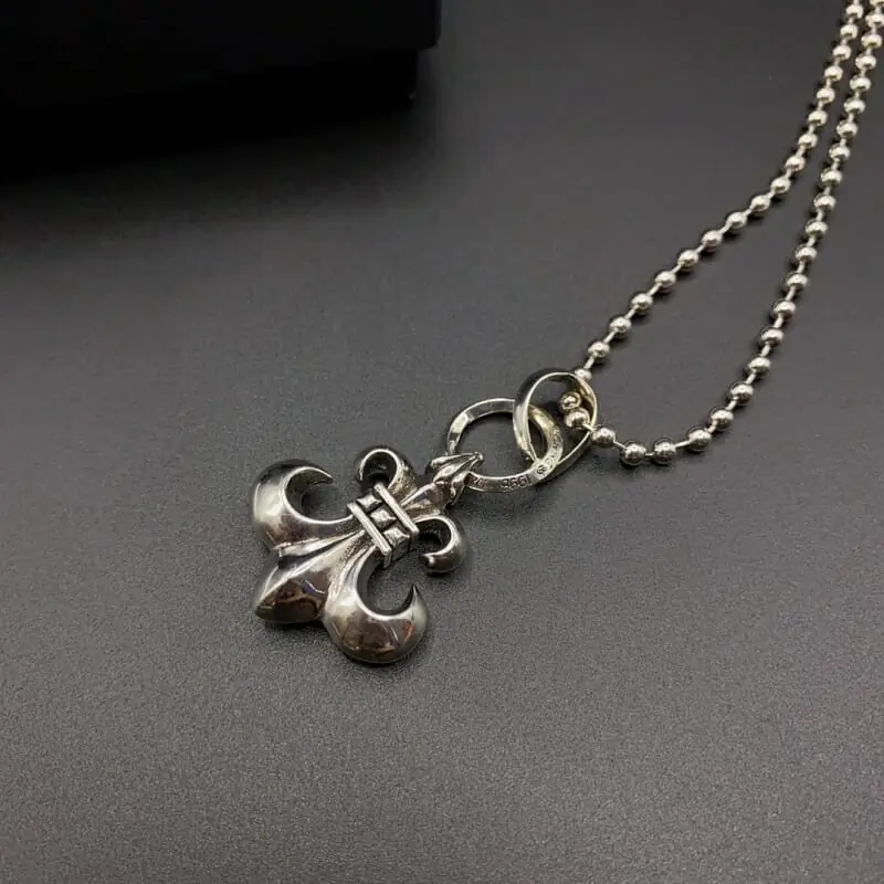 chrome hearts collier s_12136bb2